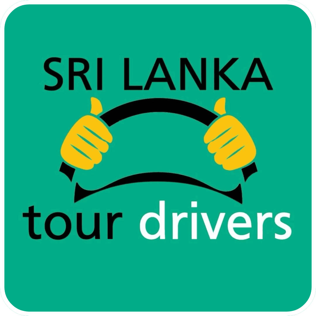 Sri Lanka Tour Drivers Logo